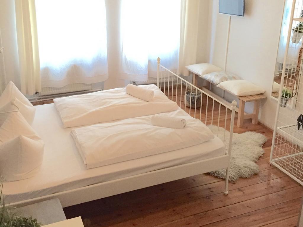 Guest house Absolut