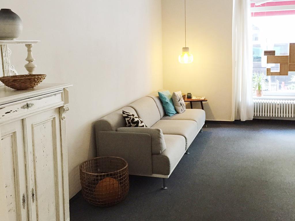 Absolut Guest house