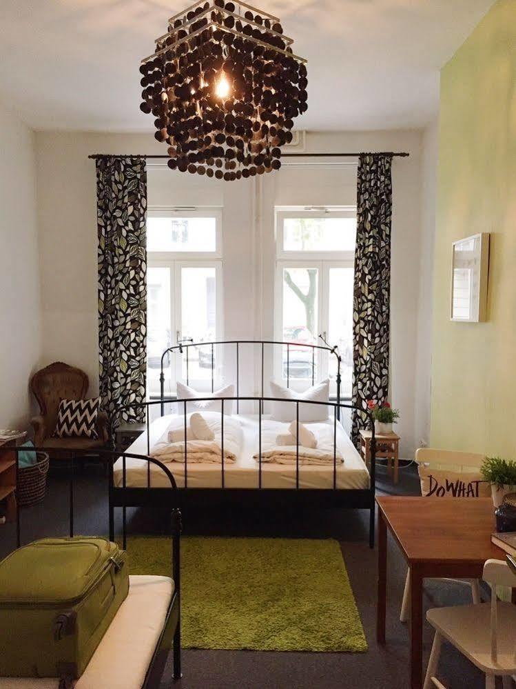 Guest house Absolut