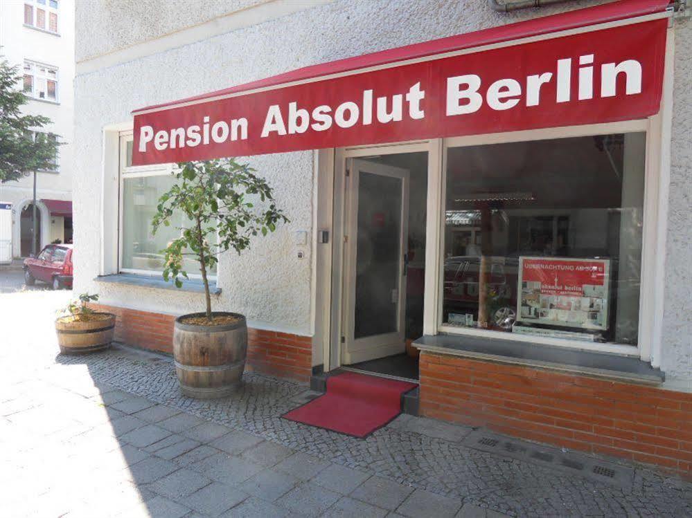 Absolut Guest house 2*