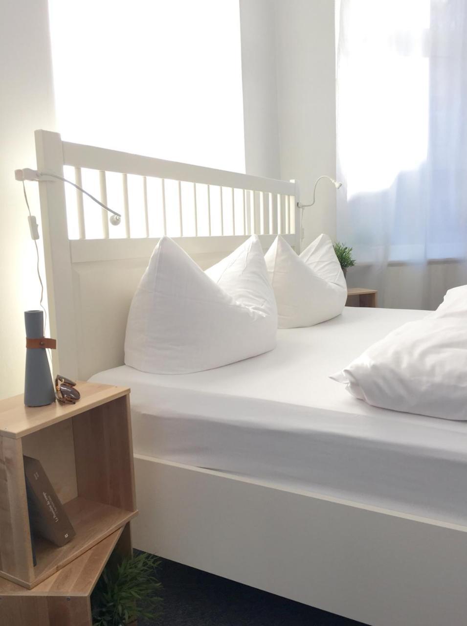 Absolut Guest house