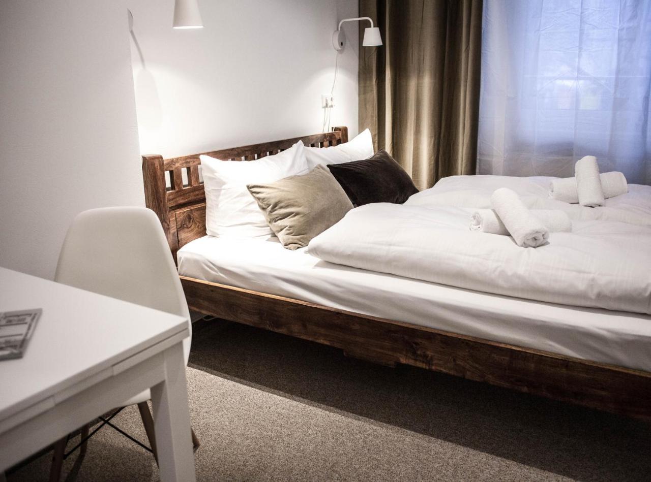 Absolut Guest house 2*