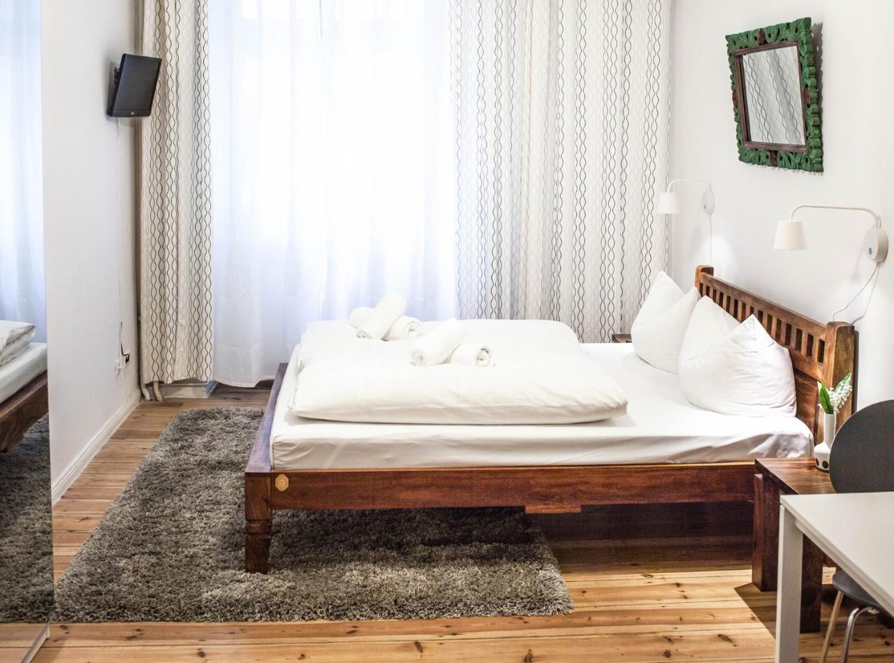 Guest house Absolut
