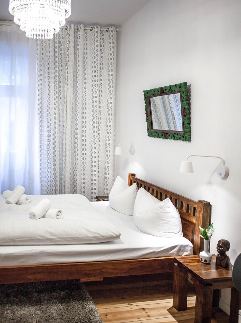 Guest house Absolut Berlin
