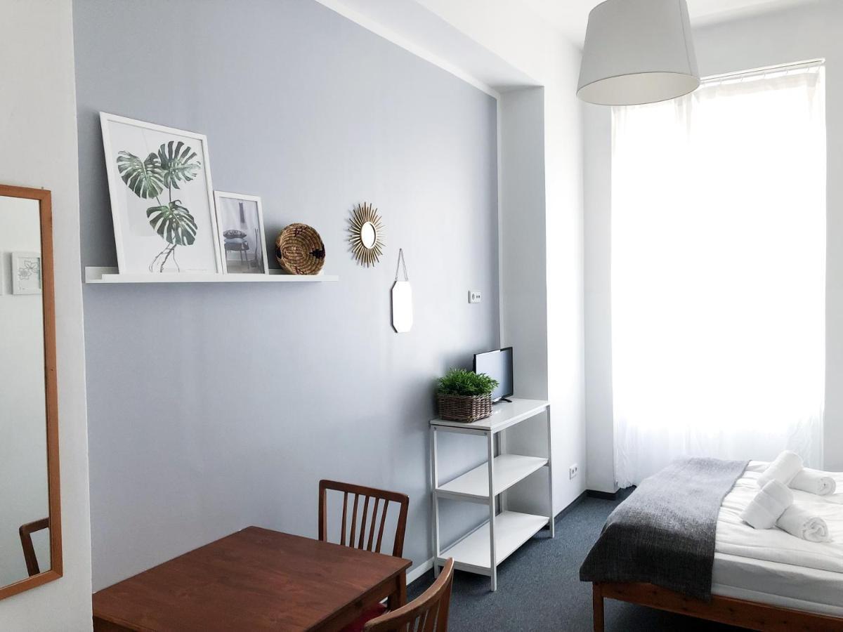Guest house Absolut