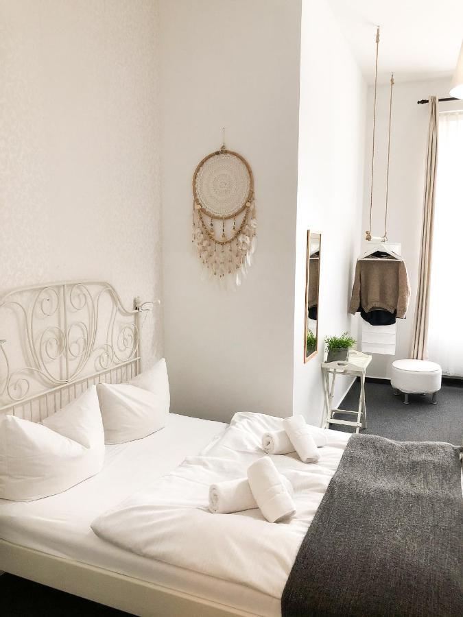Guest house Absolut Berlin