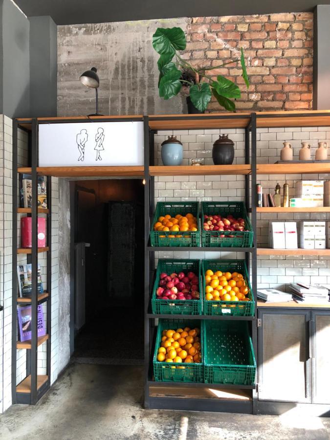 Casa de hóspedes Absolut