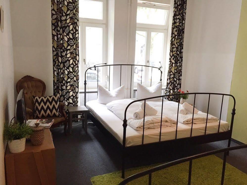 Guest house Absolut Berlin